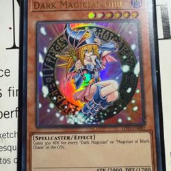 Rare Yugioh Cards