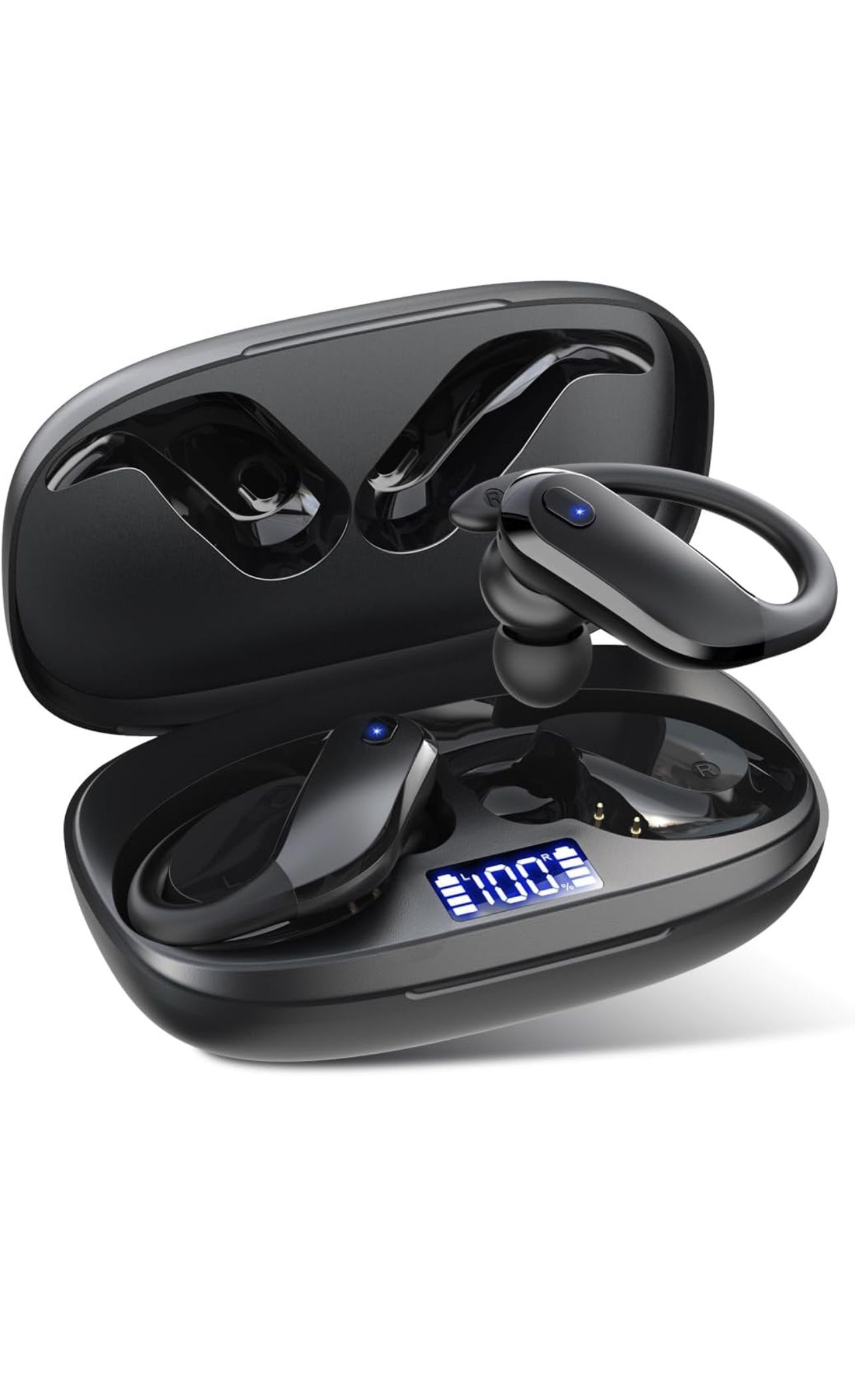 Auriculares inalámbricos