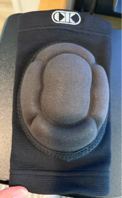 Cliff Keen Youth Impact Wrestling Kneepad