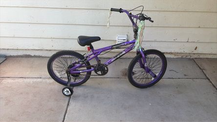 Bicycle- Krome Genesis 20’