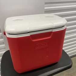 Cole Man Cooler 