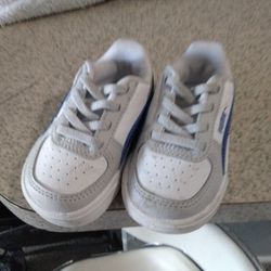 Baby Puma Size 3