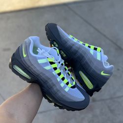 Airmax 95 Neon 