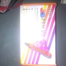 Brand New Open Box 3D Pen 