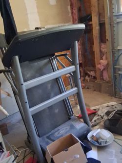 All work out equipment
