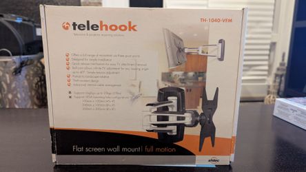 Flat screen Wall Mount