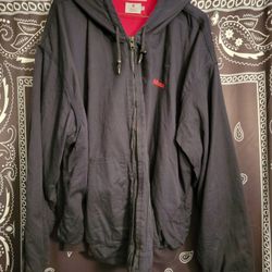 F/R Hoodie Jacket 