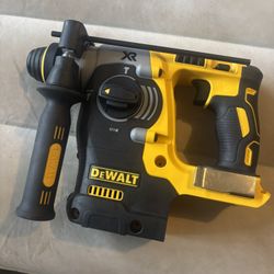 Dewalt Rotary Hammer 