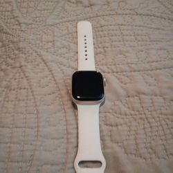 Series 10 Apple Watch. Brand New. With Original Charger.