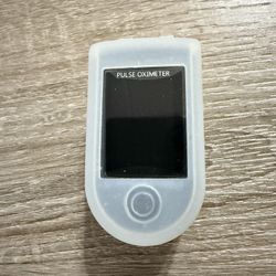 Pro Series Fingertip Pulse Oximeter Blood Oxygen Saturation Monitor