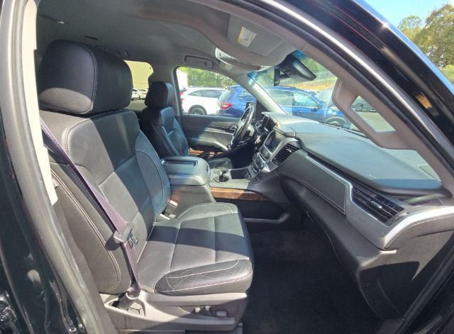 2017 Chevrolet Suburban