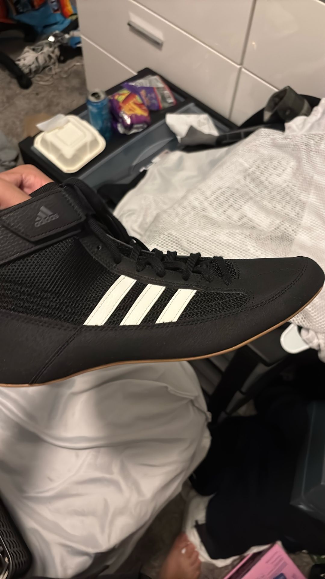 Wrestling Shoes, Size 10 Brand New