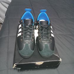 Adidas Samba 62s size 10.5