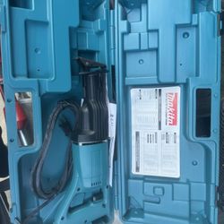 makita reciprocating saw saw