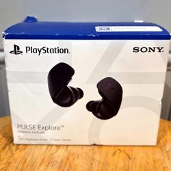 🔥Pulse Explore🔥$130🔥Brand New Factory Sealed Box