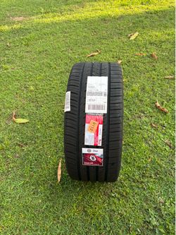 Atlas tire Force UHP 275/30R24 101W XL