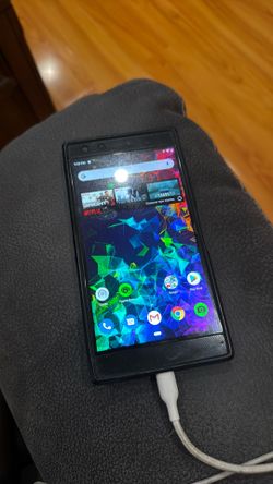 Razer phone 2 Unlocked
