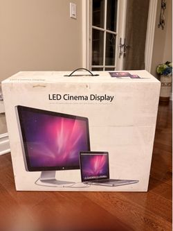 Apple Monitor