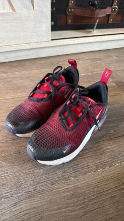 Nike air 270