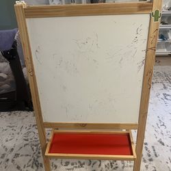 Easel 