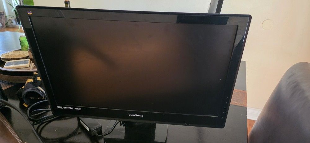 Computer Monitors-Escondido 