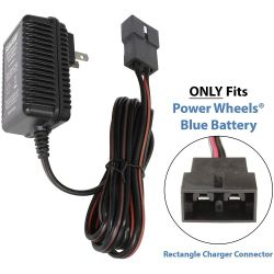 Power Wheels Charger