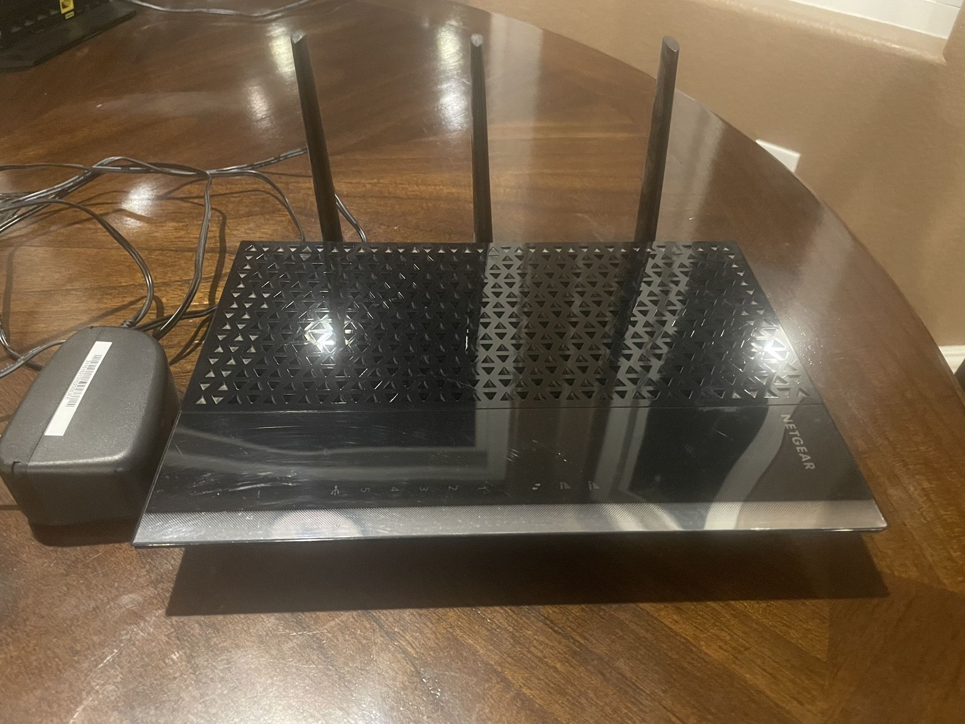 Netgear Extender EX7000