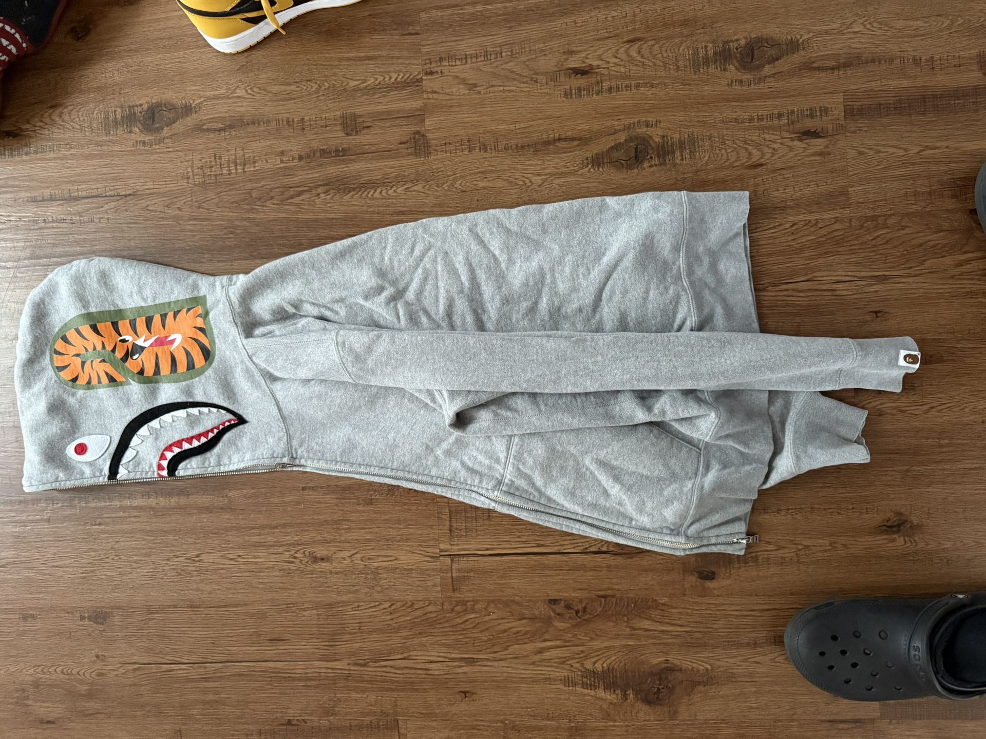 Bape Hoodie