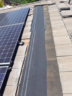  Techo Roof 
