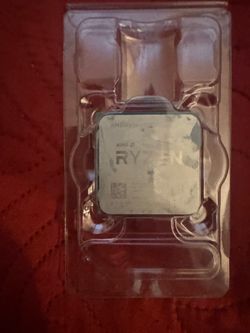 AMD RYZEN 5 5500