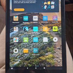 Amazon Fire TAB 10