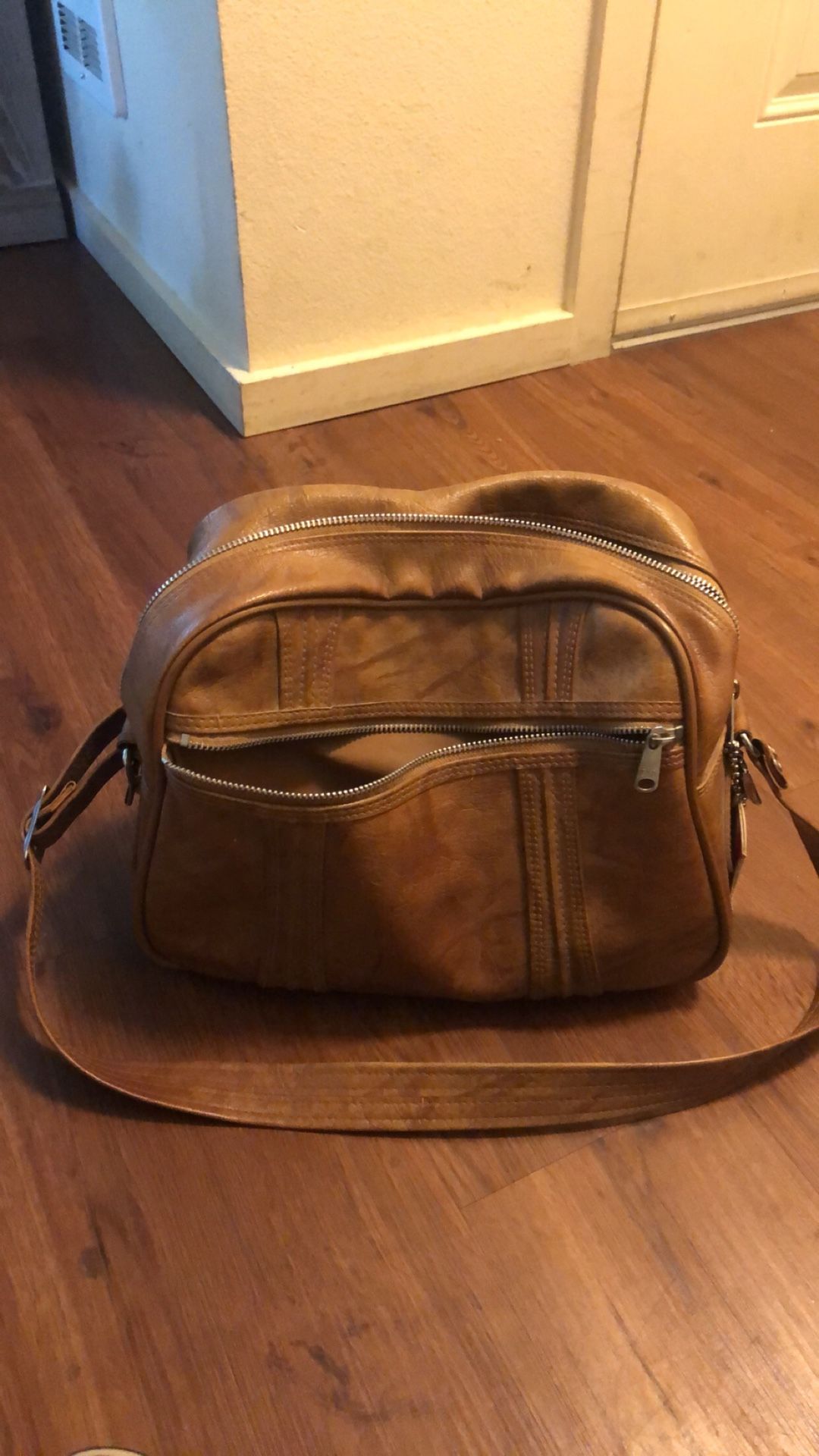 American tourister bag
