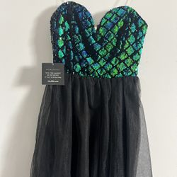 Sequin Dress Size Small 
