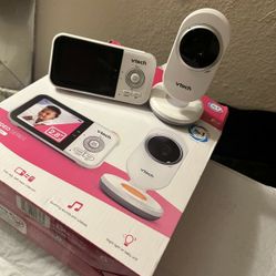 Baby Monitor