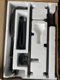 Sliding Glass Door Hardware