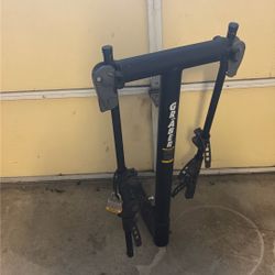 Bike Rack Holds 4 Bikes