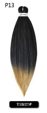 Pre-stretched Braid 52” ( 3 Packs)