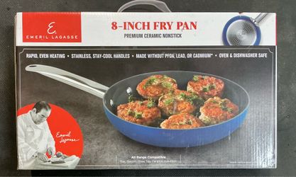 8inch Fry Pan