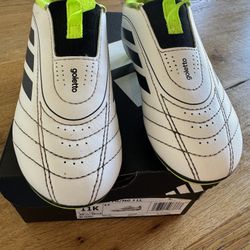 Toddler Soccer Cleats 