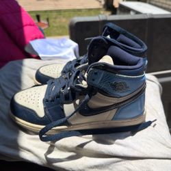 Jordan’s