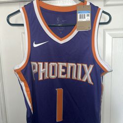 Phoenix Suns Jersey