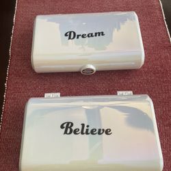 Jewelry Box/ Container