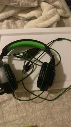 Gaming /pc headphones