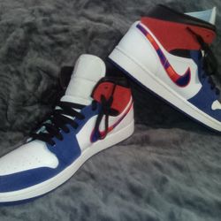 Nike Size 9 1/2 Mens
