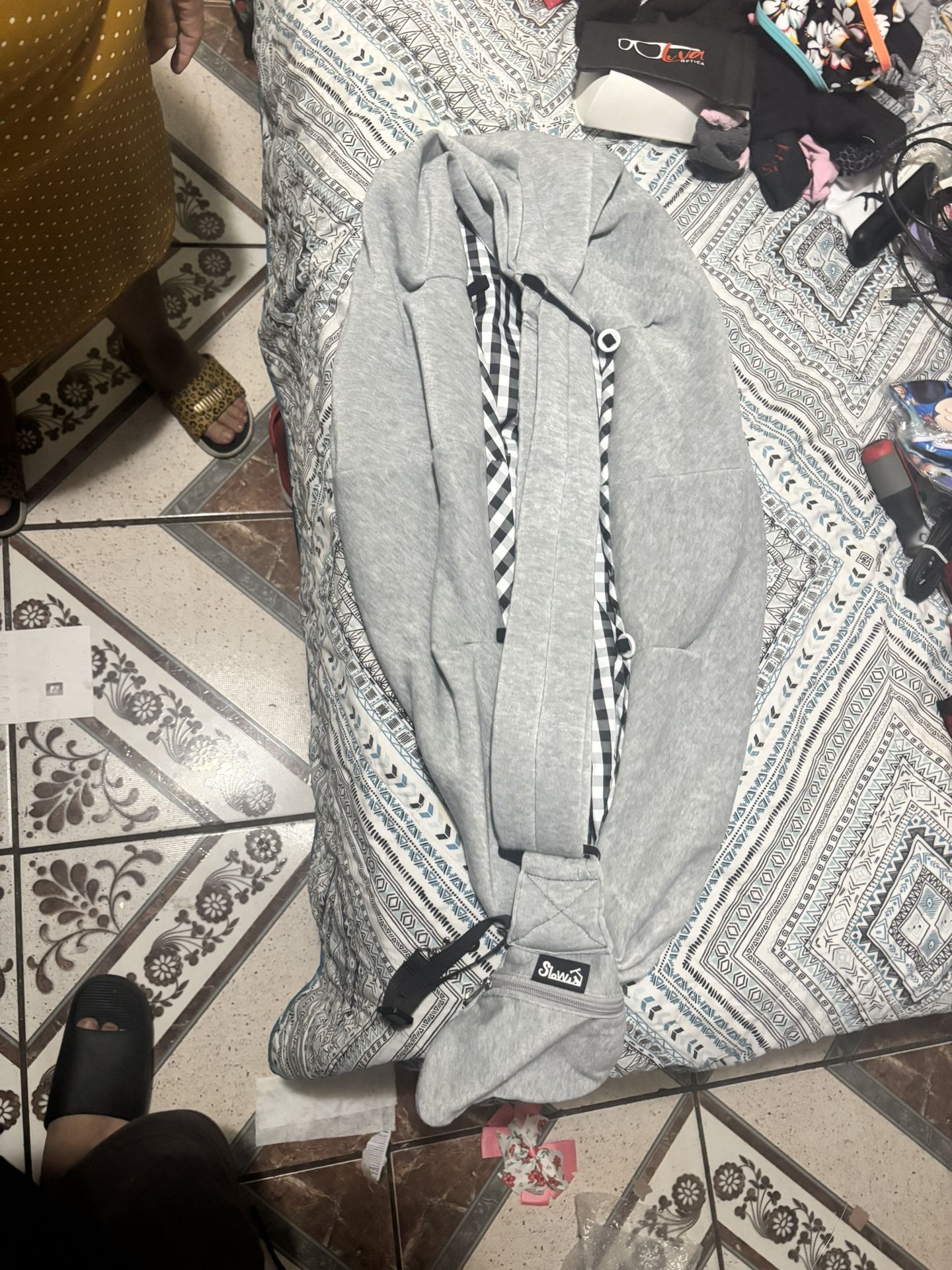 Baby Carrier