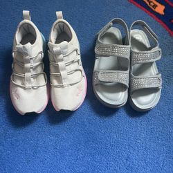 Girls Shoes 