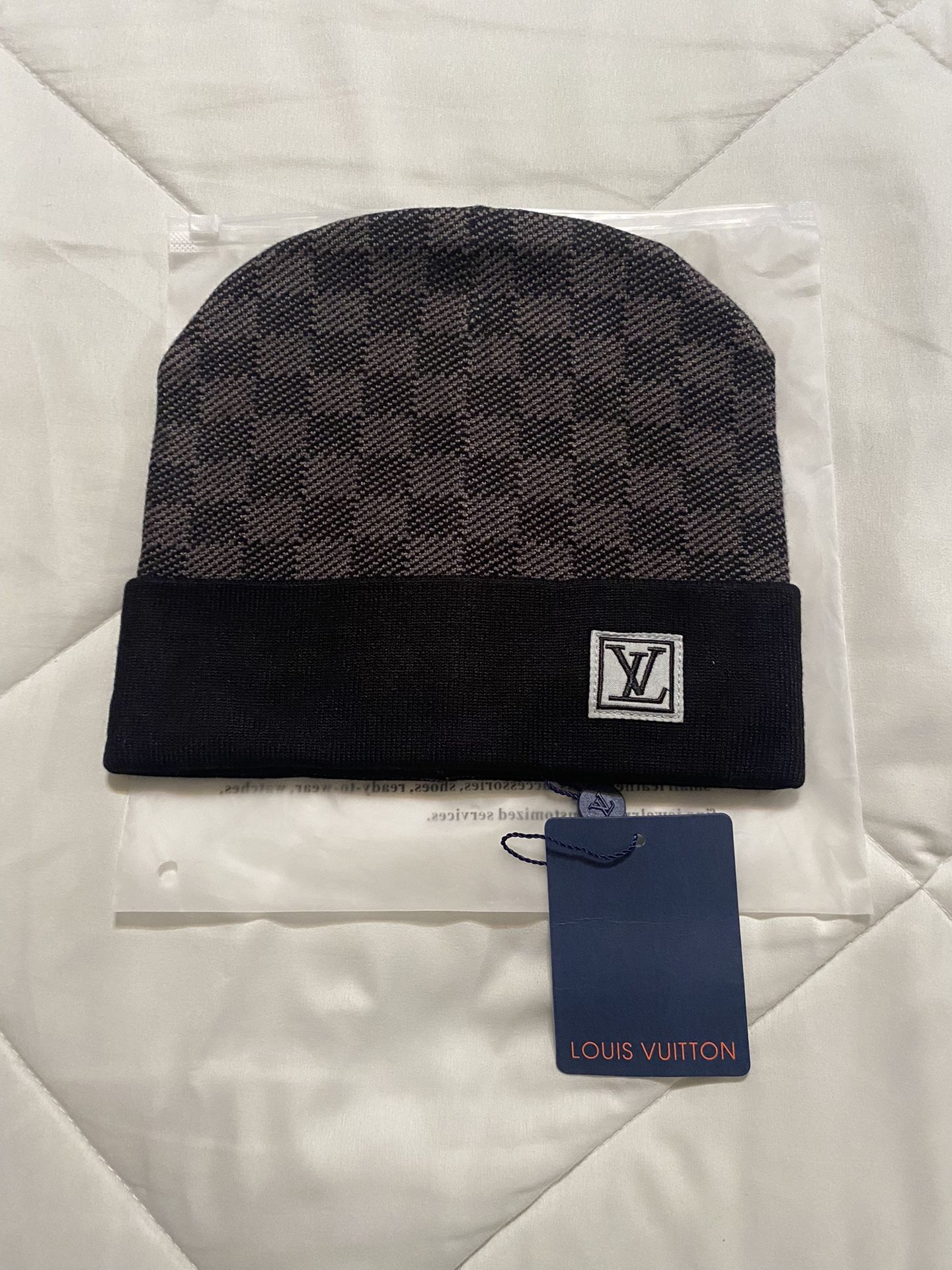 LV Beanie