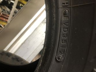 4- 37 x 13.50 x 17 Toyo MT Tires