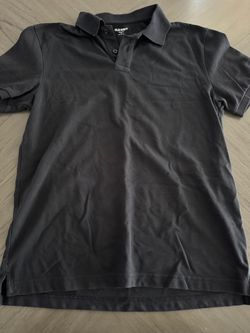 Camisa de vestir Old Navy size M