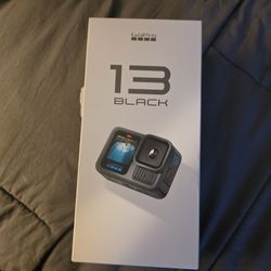 GoPro **BRAND NEW**